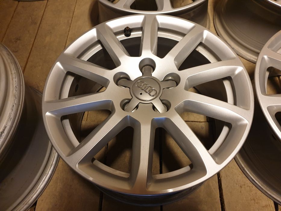 Jante aliaj 16 Audi 5x112
