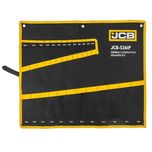 Органайзер за звездогаечни ключове 25бр. JCB
