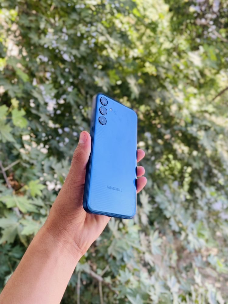 Samsung Galaxy M15