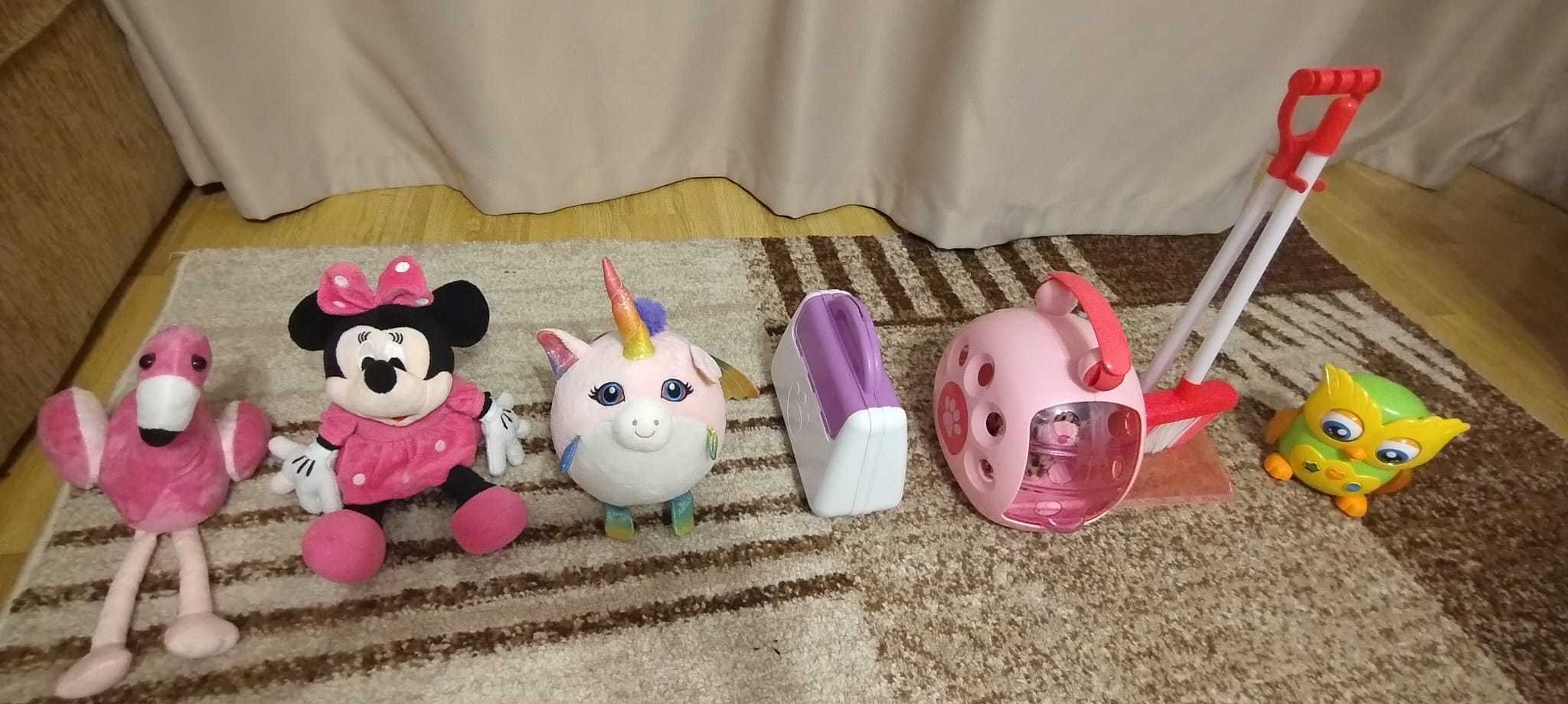 Jucării pentru fetiță (link video în descriere)