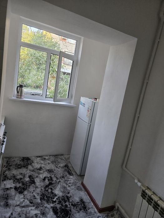 Ijaraga 2 xonali kvartira beriladi. Algoritm 31 kv