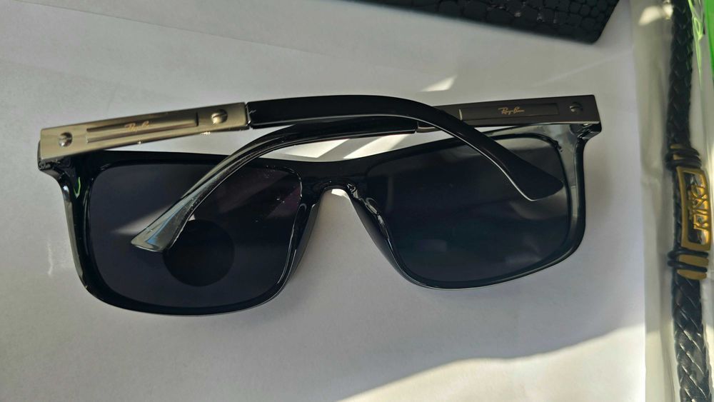 Set ochelari de soare Rayban P801