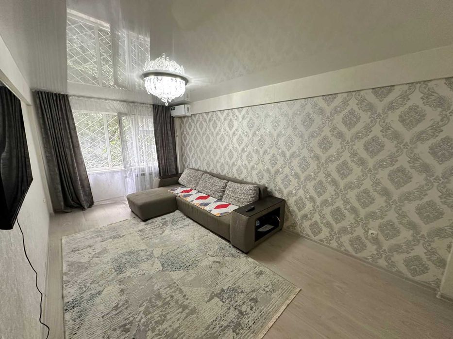 В продаже 3х ком квартира Назарбаева 61/2