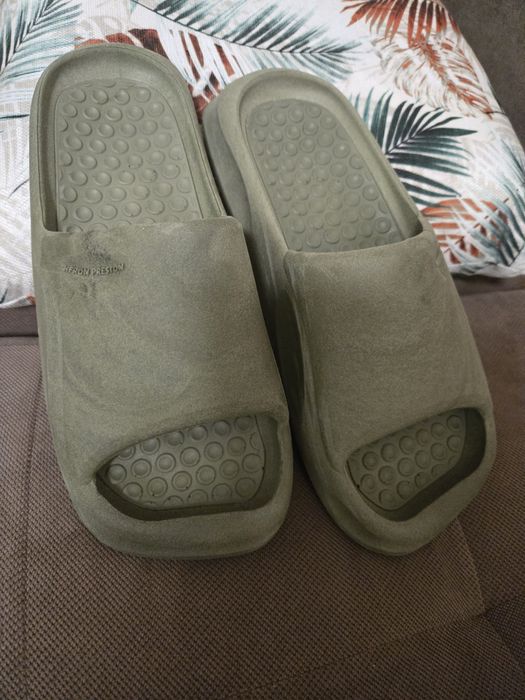 Мъжки чехли"HERON PRESTON"