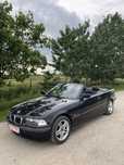Vand bmw e36 cabrio 1998