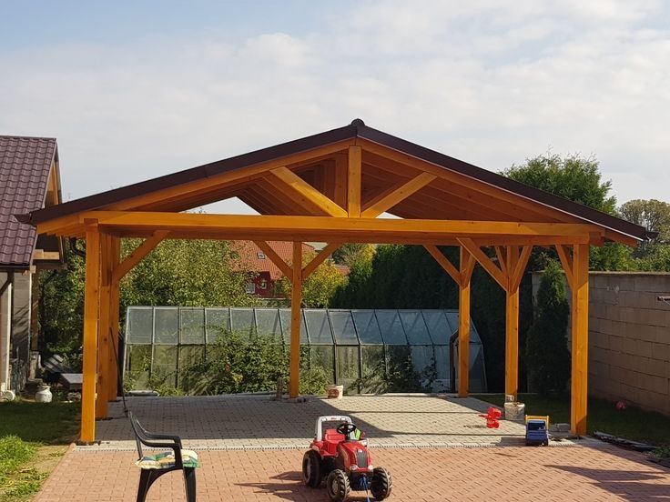 Foișoare, terase, magazii, pergole mobilier de gradina