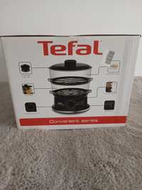 Aparat de gătit cu aburi Tefal