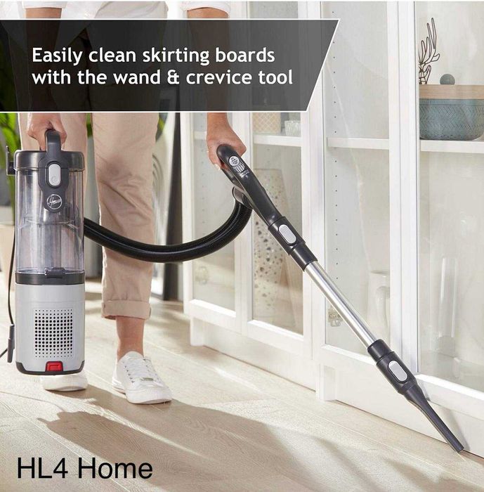 Пылесос Hoover Italy гарантия есть+БОНУС