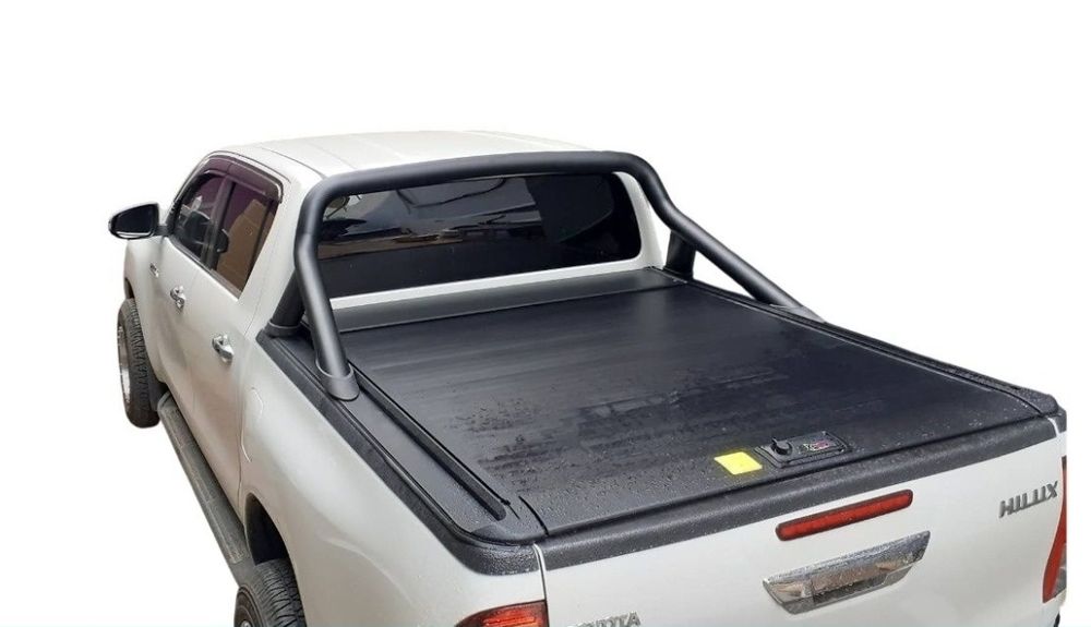 Inchidere bena Hilux, L200, Navara, Amarok, X-Class, Ranger, Americane