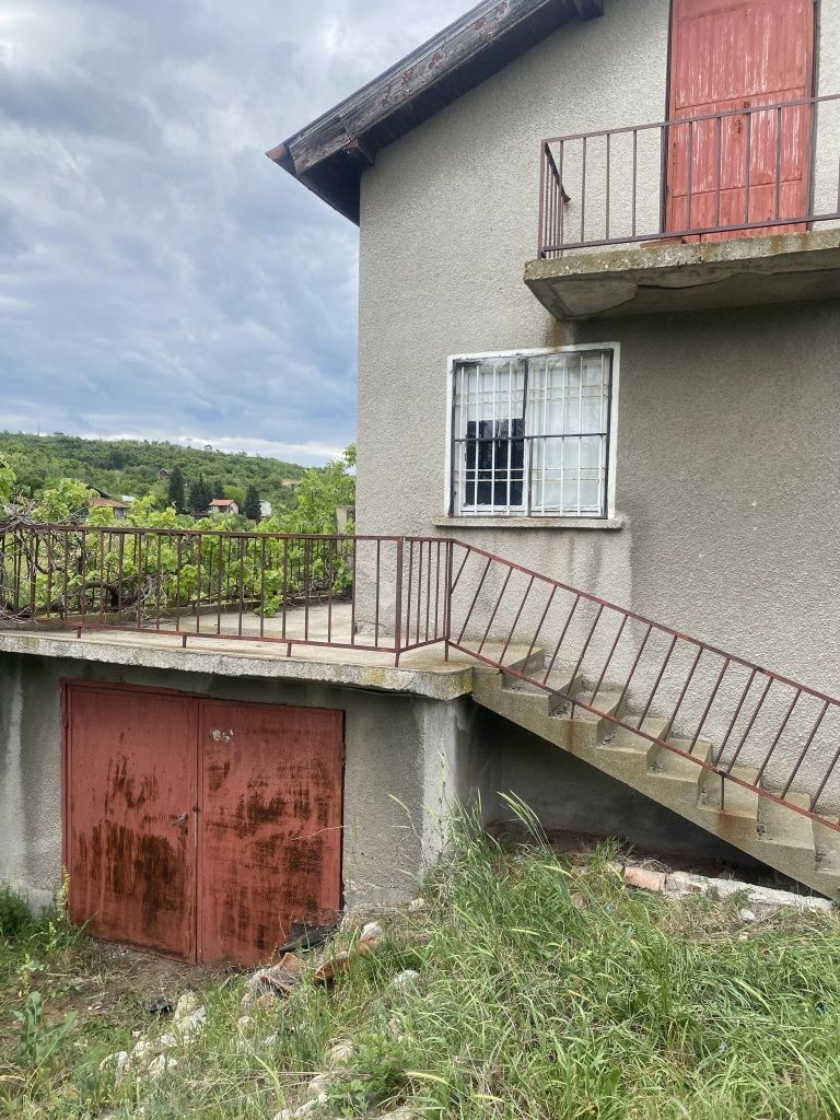 Продава се Къща в Харманли - 100 кв.м за 490 €/кв.м - Снимка #1