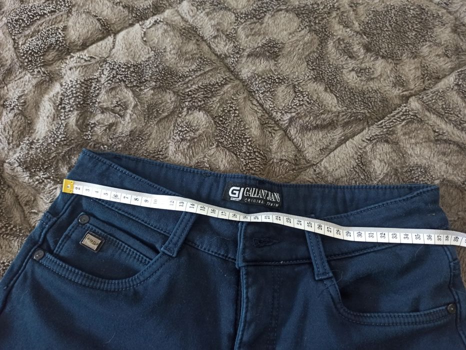 Брюки школьные б/у