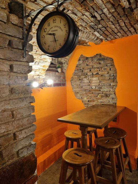 Afacere la cheie - Centrul Vechi Brașov - 28.000 Eurov