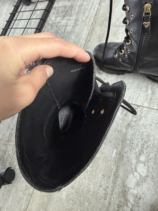 Cizme Twin Set originale