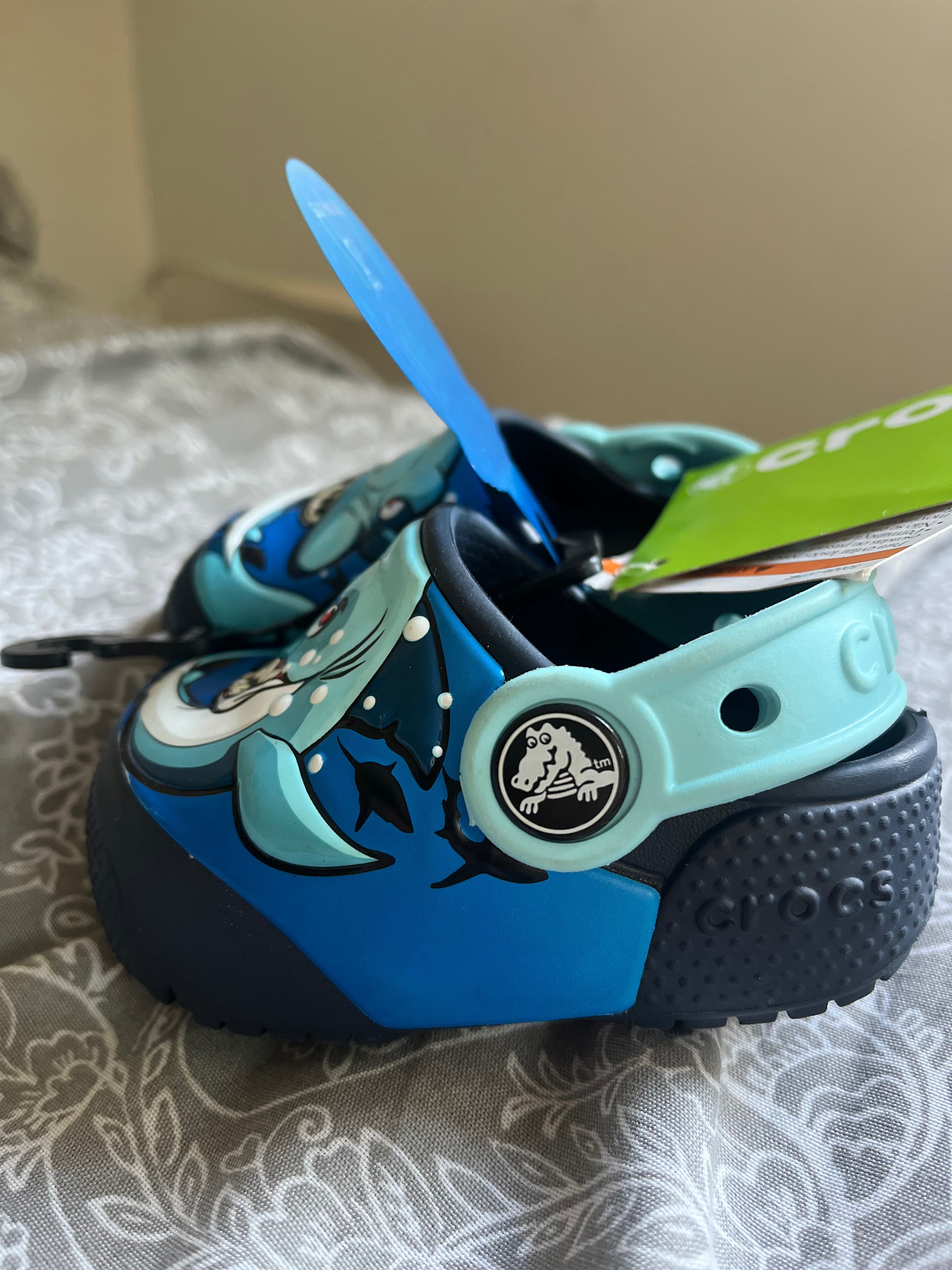 Детски обувки Crocs размер 19-20 (С4)
