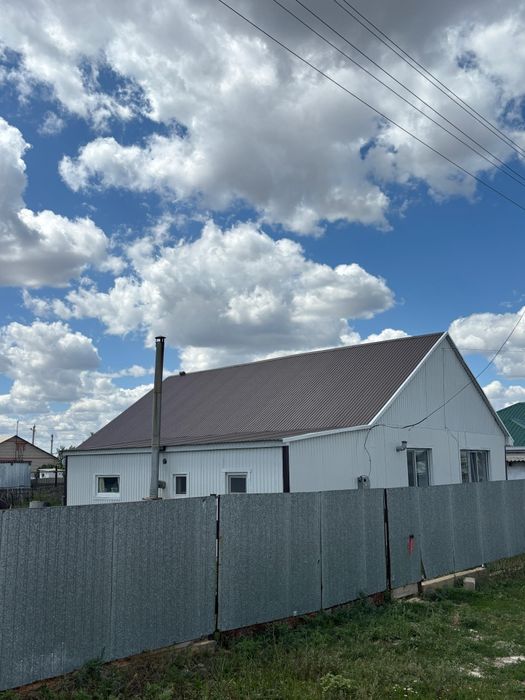 Продам частный дом