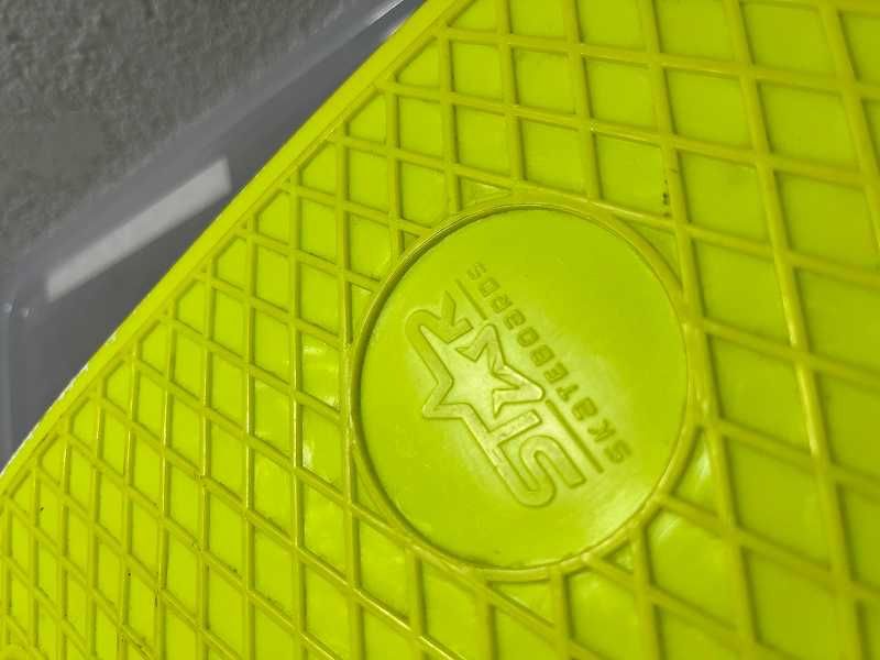 Детски скейтборд STAR