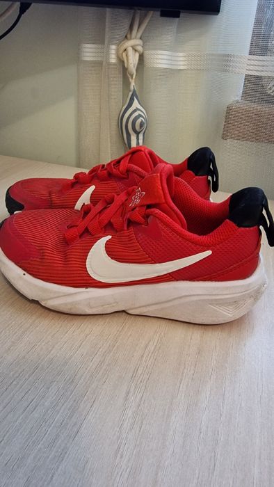 Детски маратонки Nike Star Runner 4
 
    
5