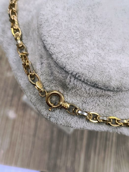 Златен Синджир 11.28гр / 14К