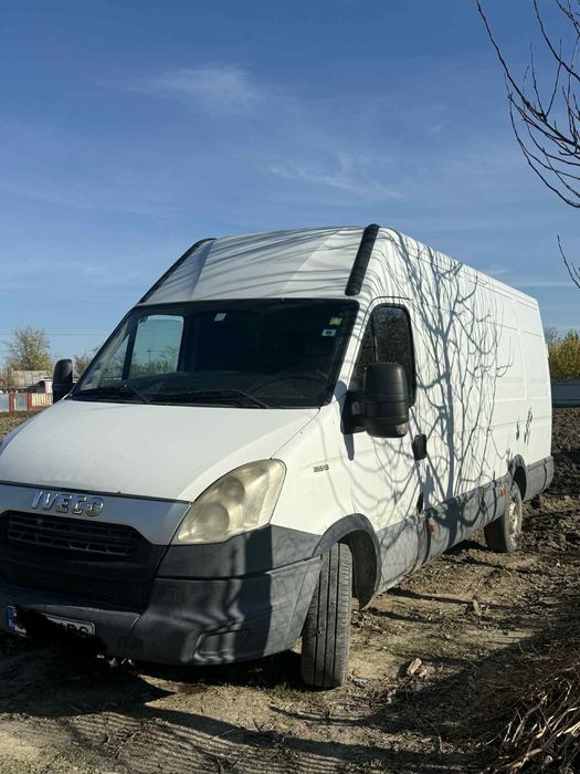 Vand Iveco Daily
