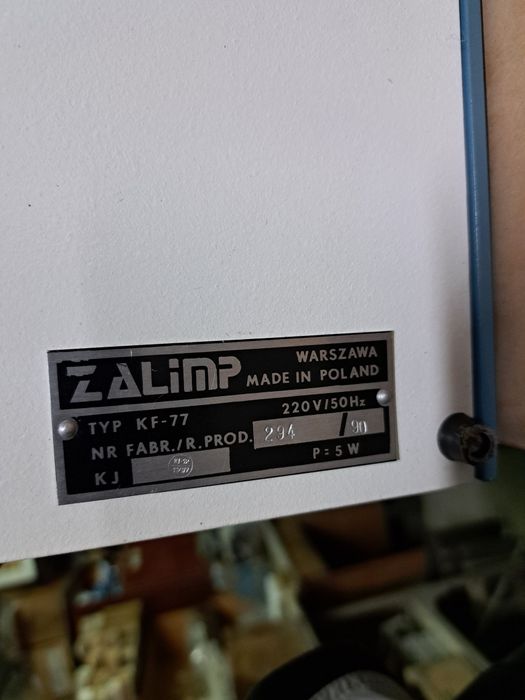 Фотоэлектроколориметр КФ-77 (Польша)