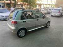 Срочна Matiz Best сотилади 2011 краска тоза