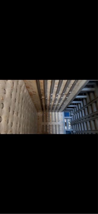 Печка высокий градусний