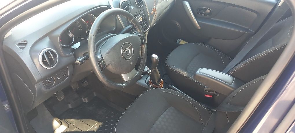 Dacia Logan 1,5dci