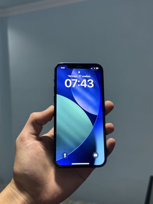 Iphone 12 ideal 24/7 tel qvurila