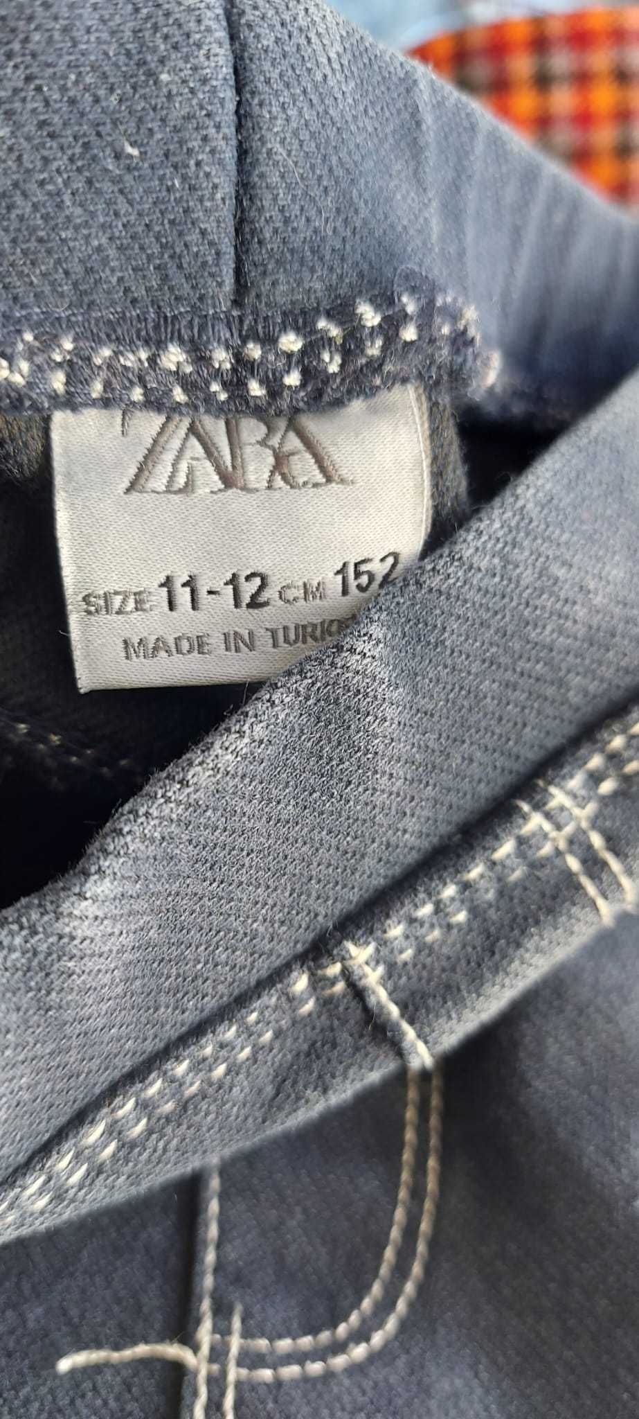 Pantalon Zara, 11-12ani