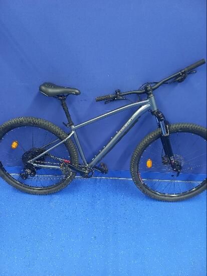 Bicicletă Mtb Expl520 29" - produs resigilat - (SecondHand) Decathlon
