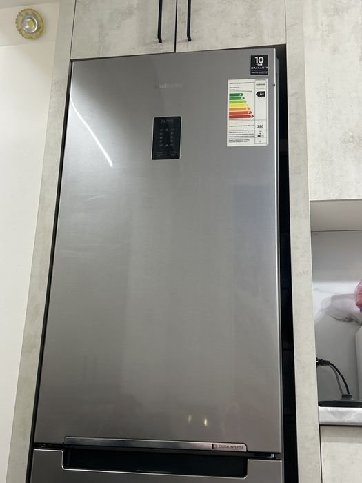 Холодильник без гарантии