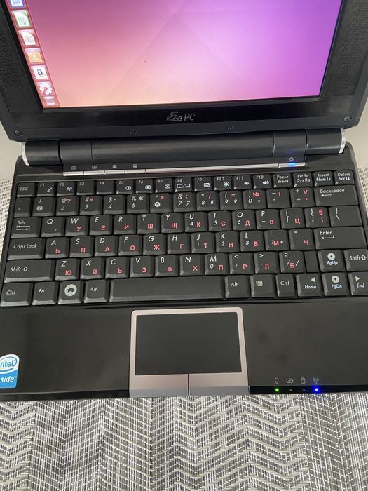 Лаптоп/Netbook Аsus Eee PC 9''