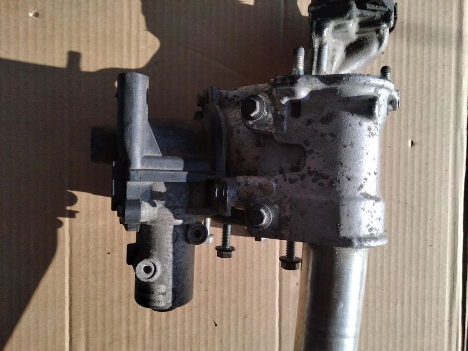 IGR Renault Megane 3 1, 5 dci euro4