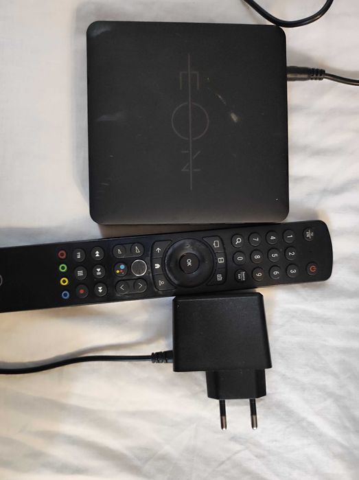 Eon Smart Tv Boks