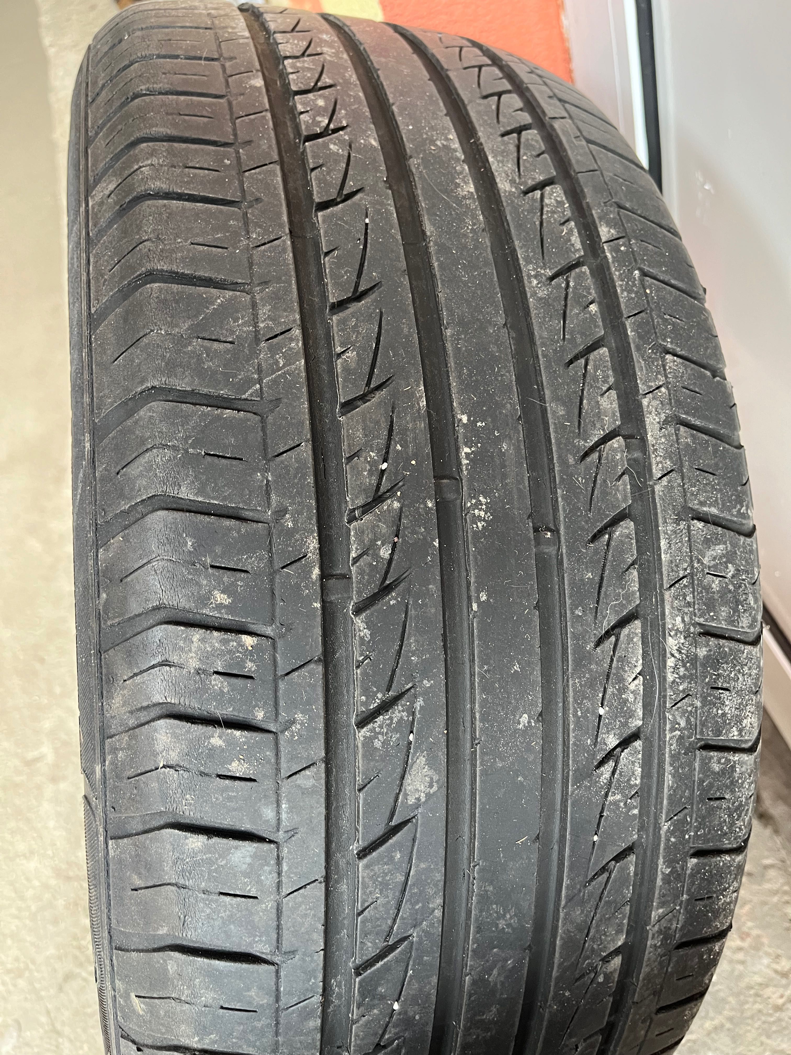 Летни гуми Aeolus 225/55/17