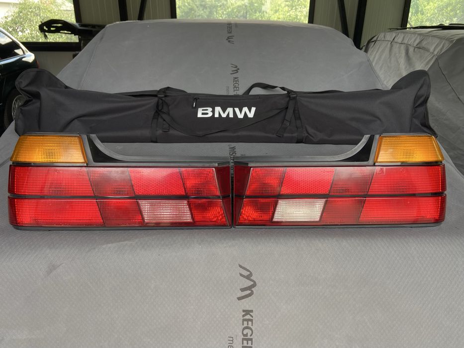 Стопове за БМВ Е32 / BMW E32