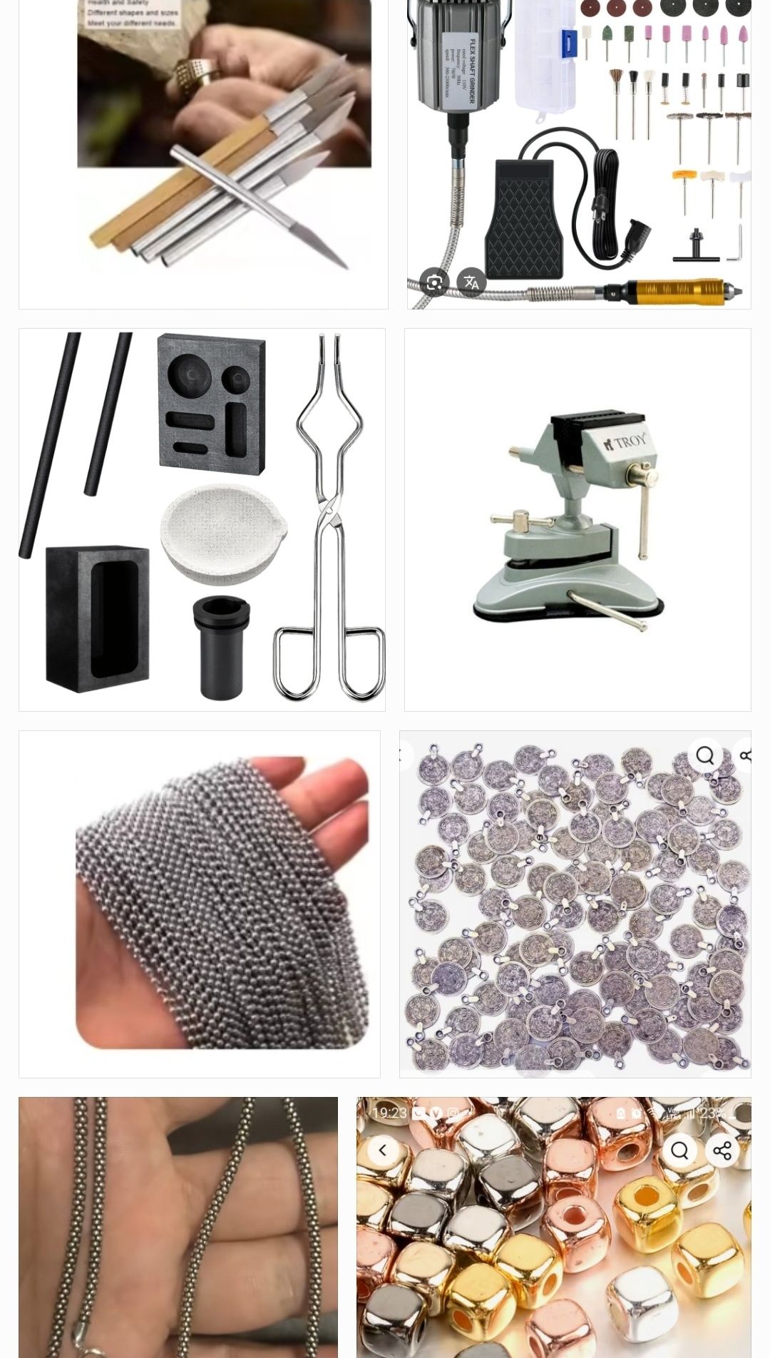 KIT Start Bijutier