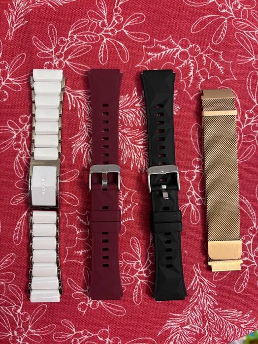 Smartwatch Huawei GT5 Pro 42 mm