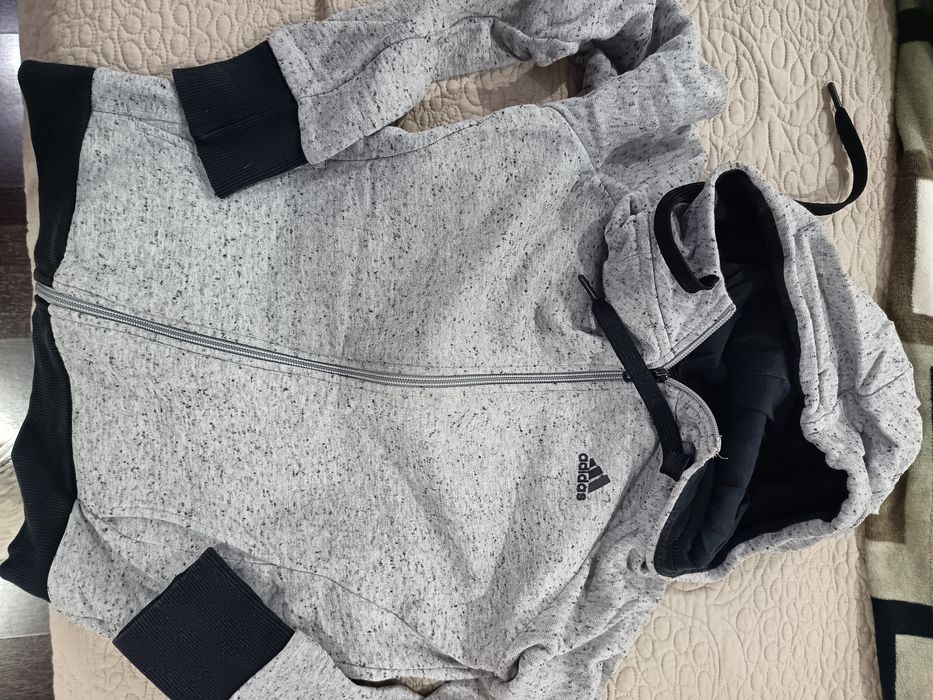 Hanorac dama marime S