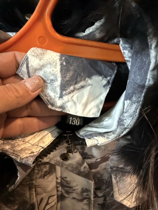 Куртки  от 4 до 10 лет