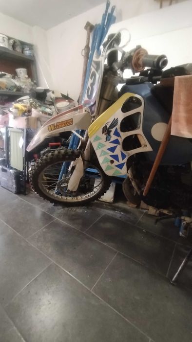 Хонда 125   куб.