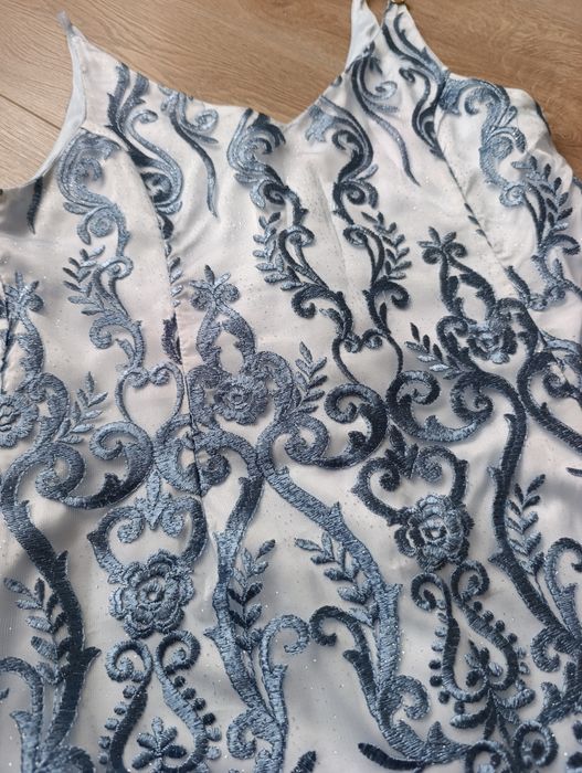 Lucy официална рокля, L