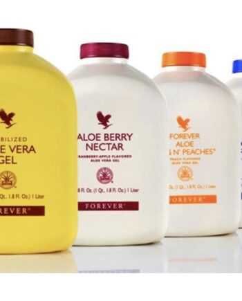 Продукция Алоэ Вера Форевер