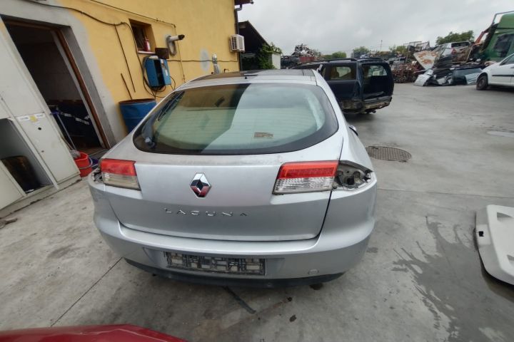 Piese Renault Laguna a 3-a generatie