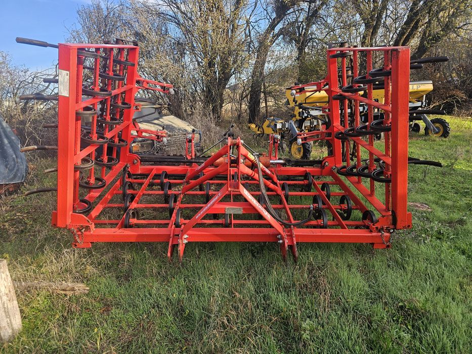 Култиватор 5метра