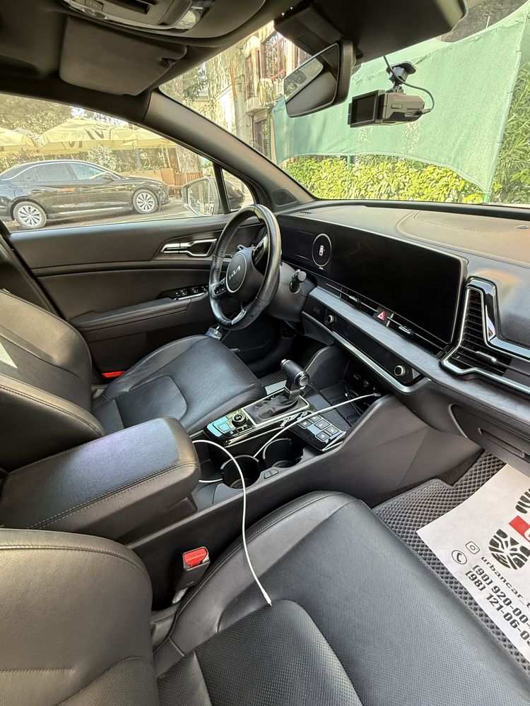Kia Sportage X-line 2023