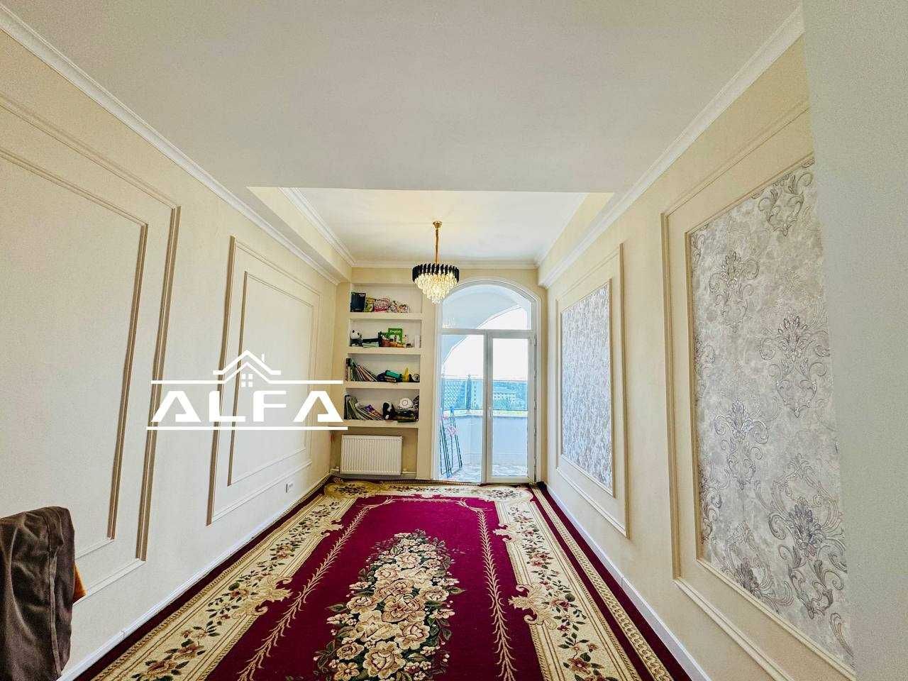 4 xonali 110m2 8-qavat