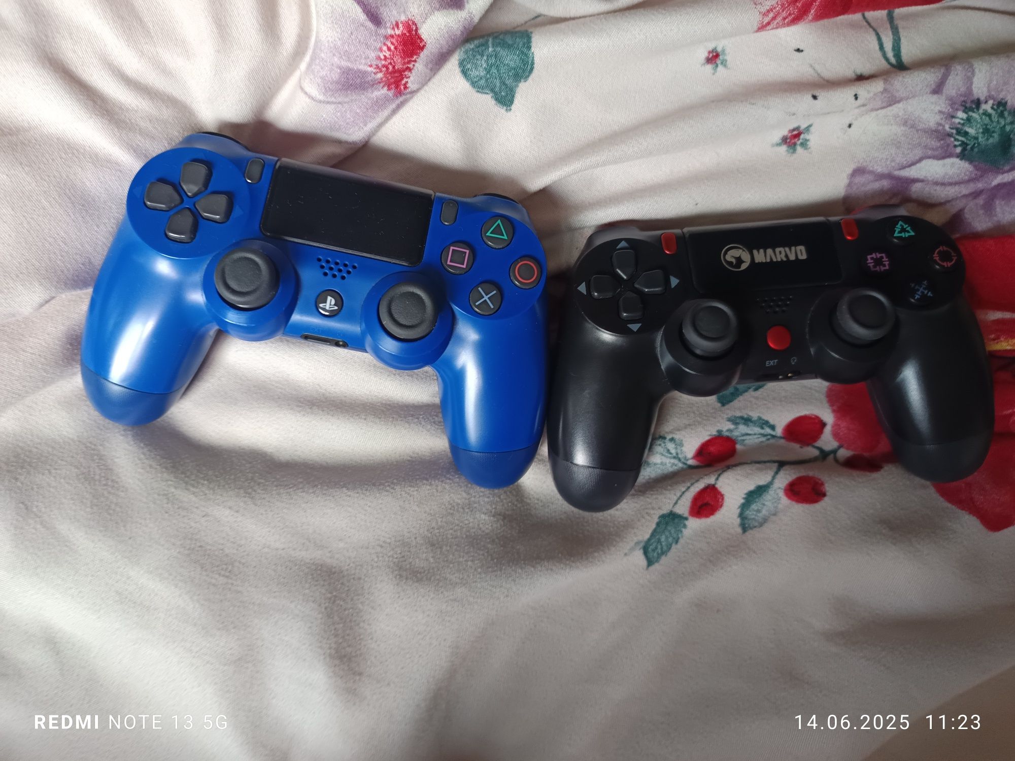 PlayStation 4 Slim de vânzare – 800 lei

Vând PlayStation 4 Slim în st