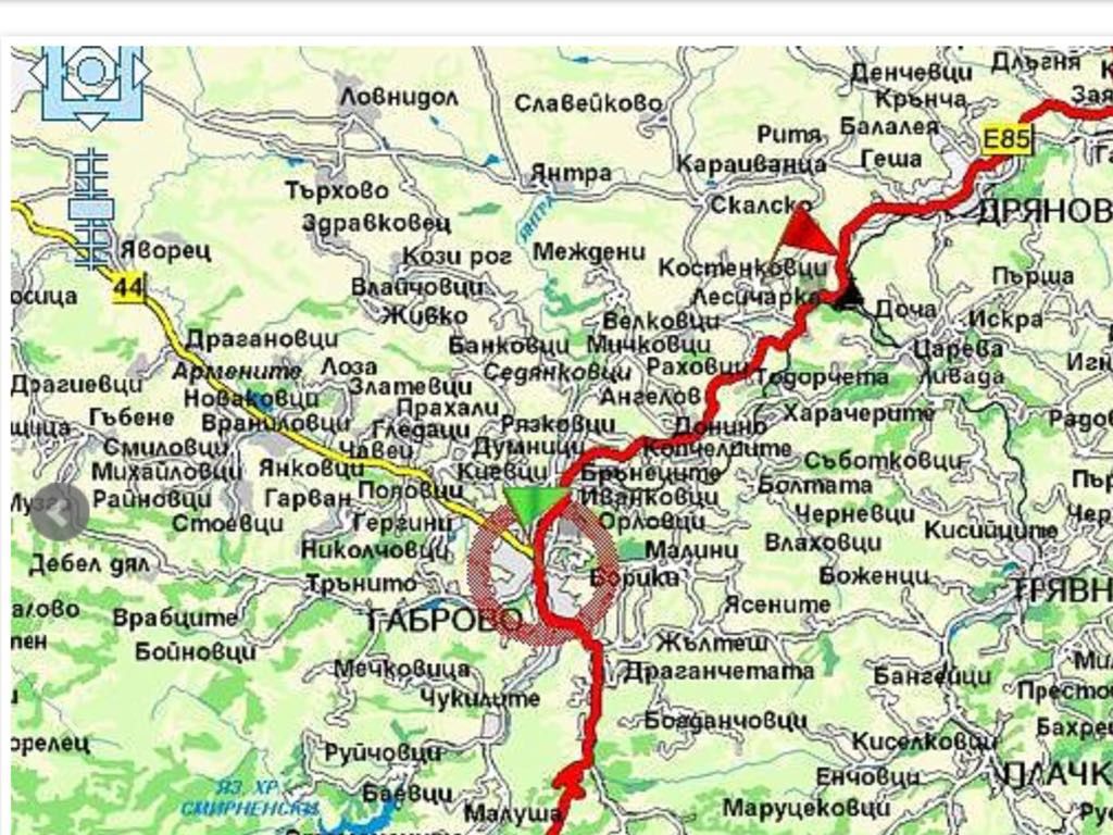 Продавам три парцела УПИ ,ТОК И ВОДА