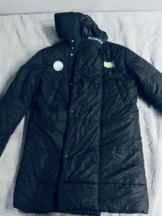 Куртка Kazakhstan